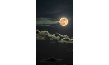 Moon Wallpapers for Android - Download the APK from Habererciyes